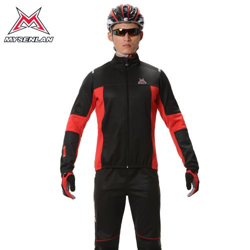 Tenue de cycliste homme RUSUOO - Ref 2209697