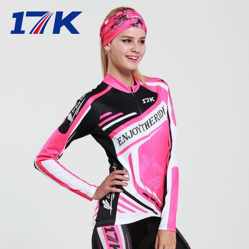 Tenue de cycliste femme RUSUOO - Ref 2209734