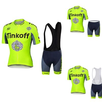 Tenue de cycliste mixte - Ref 2209824