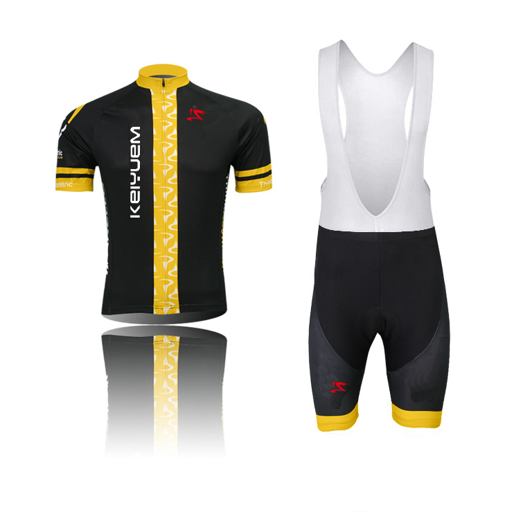 Tenue de cycliste - Ref 2209827