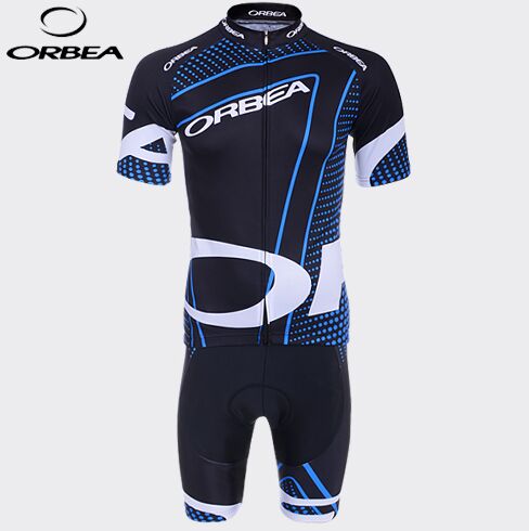 Tenue de cycliste mixte - Ref 2209990