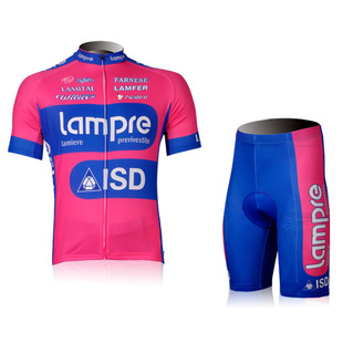 Tenue de cycliste homme - Ref 2210032