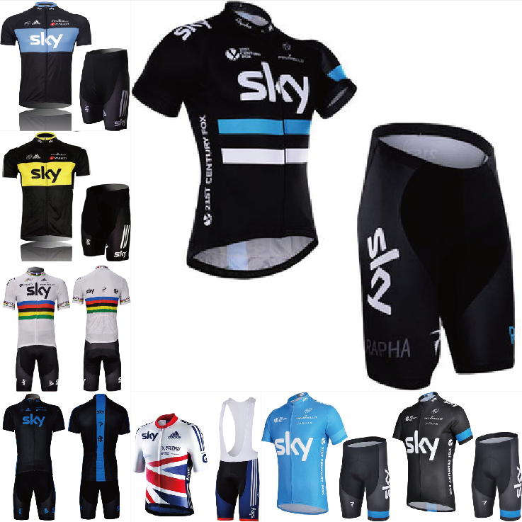 Tenue de cycliste mixte - Ref 2210089
