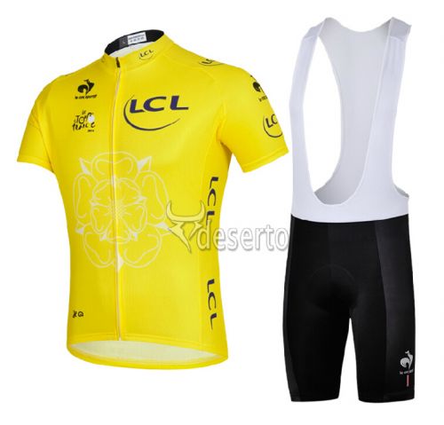 Tenue de cycliste homme - Ref 2210095