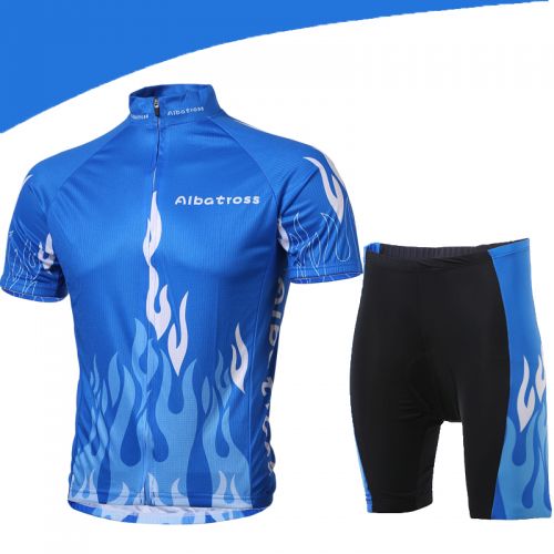 Tenue de cycliste homme - Ref 2210194