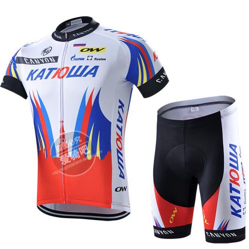 Tenue de cycliste homme - Ref 2210201