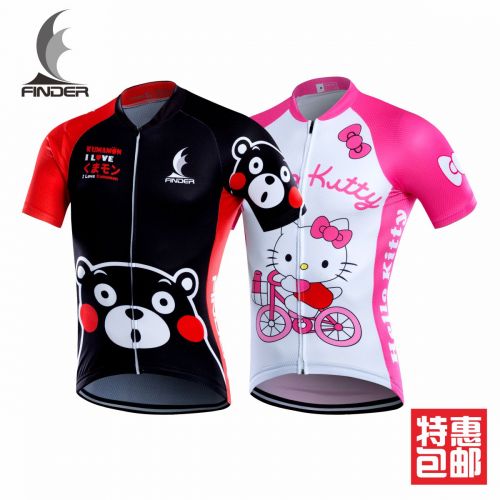 Tenue de cycliste femme FORIDER - Ref 2210220