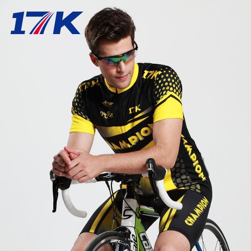 Tenue de cycliste homme RUSUOO - Ref 2210358