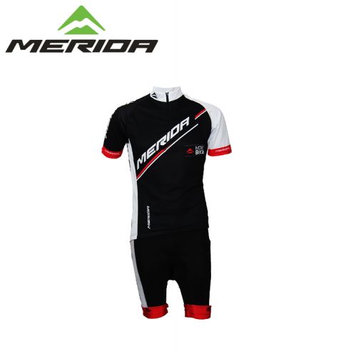 Tenue de cycliste mixte MERIDA - Ref 2210360