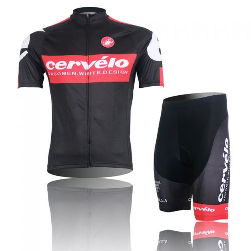 Tenue de cycliste mixte - Ref 2210420