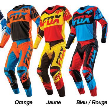 Tenue de cycliste mixte - Ref 2210465