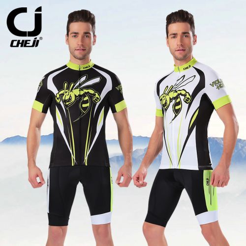 Tenue de cycliste homme CHEJI - Ref 2210507