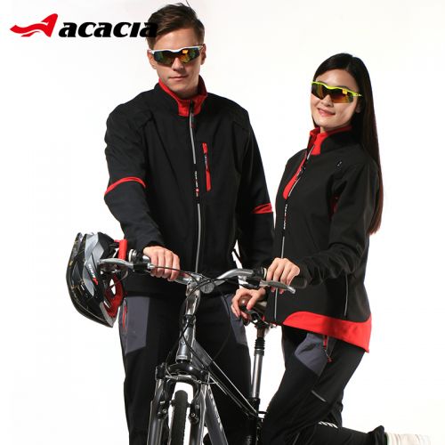 Tenue de cycliste mixte ACACIA - Ref 2210577