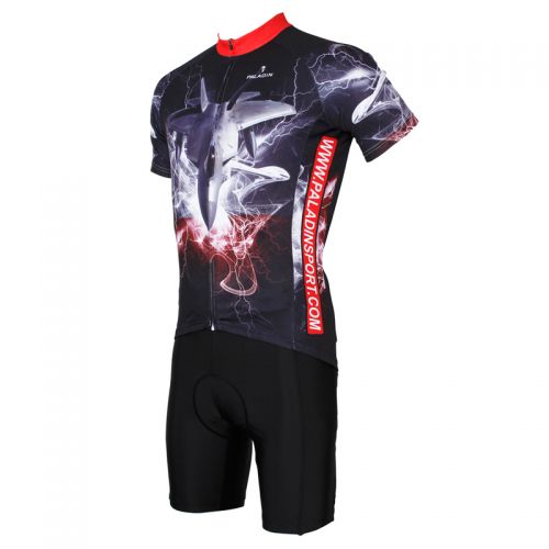 Tenue de cycliste - Ref 2210634