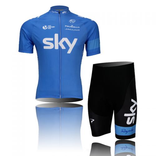 Tenue de cycliste mixte - Ref 2210675