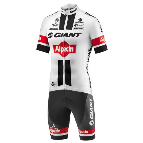 Tenue de cycliste mixte - Ref 2210787