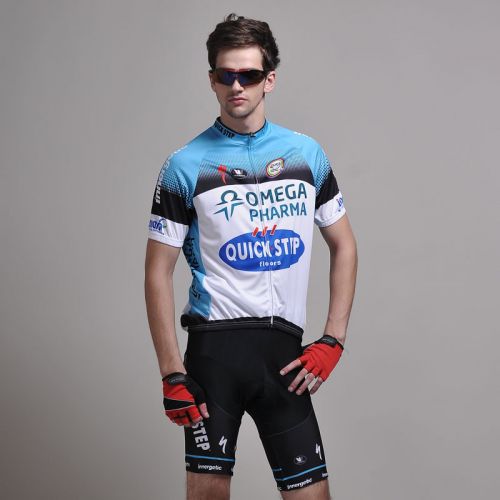 Tenue de cycliste homme - Ref 2210792