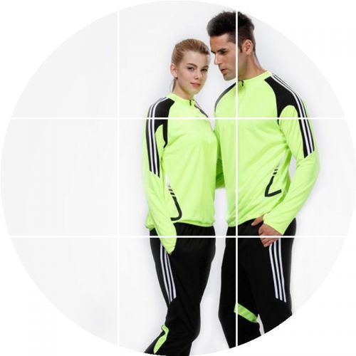 Tenue de cycliste mixte UNCN - Ref 2210893
