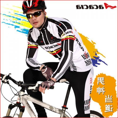Tenue de cycliste homme - Ref 2210985