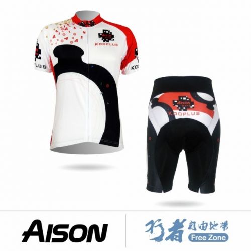 Tenue de cycliste - Ref 2211138