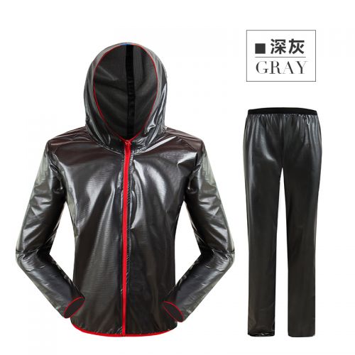 Tenue de cycliste mixte - Ref 2211152
