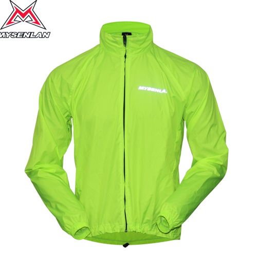 Tenue de cycliste mixte RUSUOO - Ref 2211423