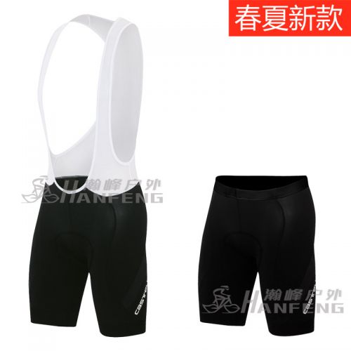 Tenue de cycliste homme CASTELLI - Ref 2211682