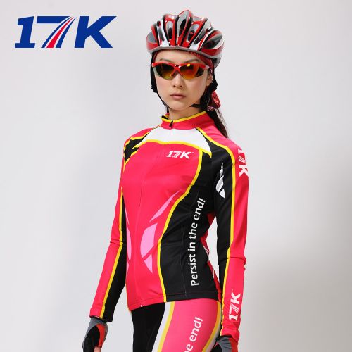Tenue de cycliste femme RUSUOO - Ref 2211740
