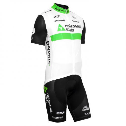 Tenue de cycliste mixte - Ref 2212145