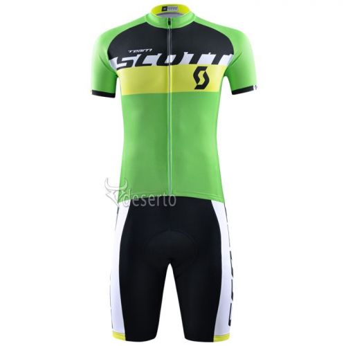 Tenue de cycliste homme - Ref 2212241