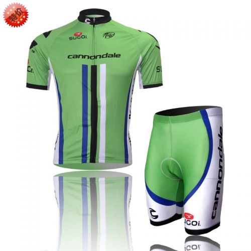 Tenue de cycliste mixte - Ref 2212271