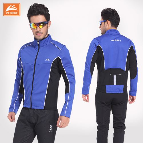 Tenue de cycliste homme VEOBIKE - Ref 2212491