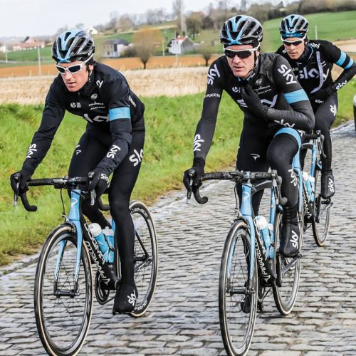 Tenue de cycliste homme - Ref 2212579