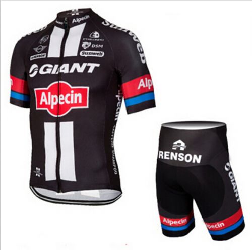 Tenue de cycliste mixte - Ref 2212583