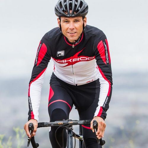 Tenue de cycliste homme JAKROO - Ref 2212595
