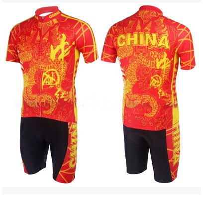 Tenue de cycliste homme - Ref 2212625