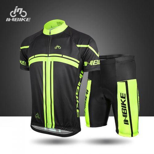 Tenue de cycliste homme INBIKE - Ref 2212653