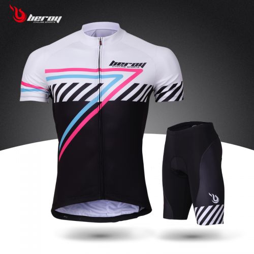 Tenue de cycliste homme - Ref 2212680
