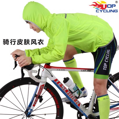 Tenue de cycliste mixte TOP CYCLING - Ref 2212681