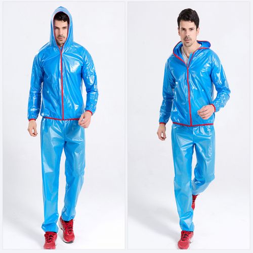 Tenue de cycliste mixte KINGSIR - Ref 2212930