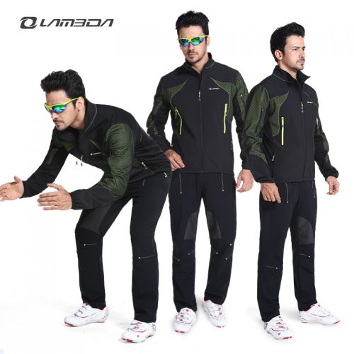 Tenue de cycliste mixte MOKE - Ref 2213150