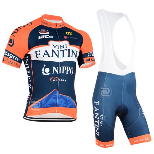 Tenue de cycliste mixte - Ref 2213287
