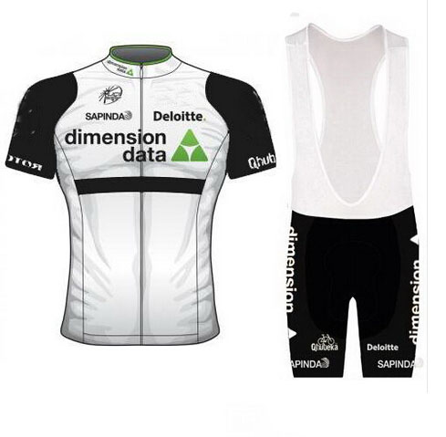 Tenue de cycliste mixte - Ref 2213289