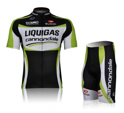 Tenue de cycliste adolescent - Ref 2213347