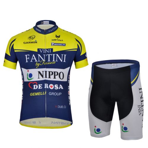 Tenue de cycliste mixte - Ref 2213362