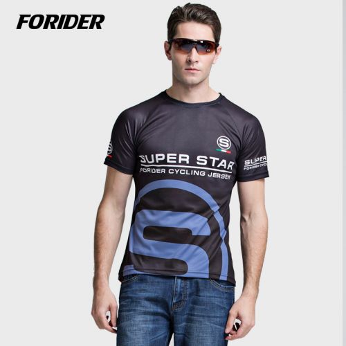 Tenue de cycliste homme FORIDER - Ref 2213459