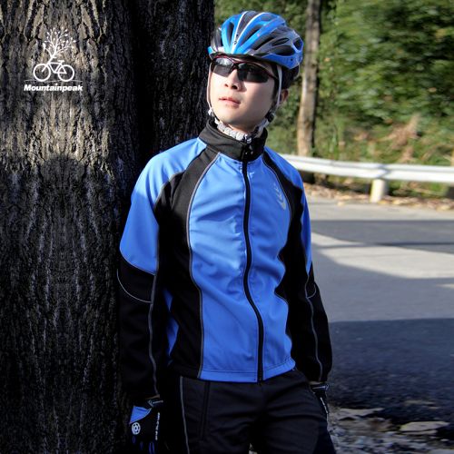 Tenue de cycliste homme MOUNTAINPEAK - Ref 2213496