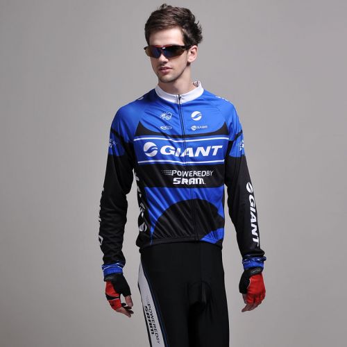 Tenue de cycliste homme - Ref 2213625