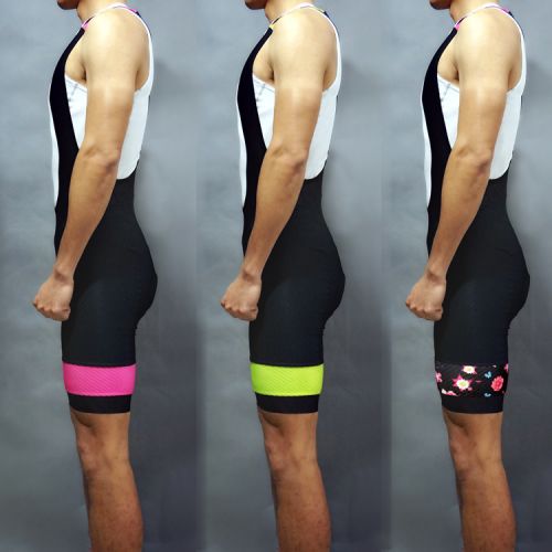 Tenue de cycliste mixte CNRIDE - Ref 2213782