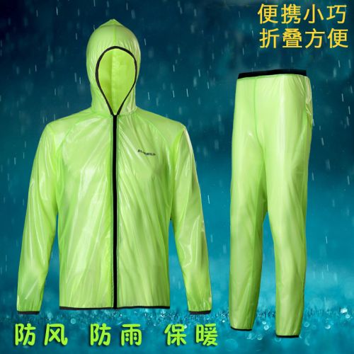 Tenue de cycliste mixte TOTTA - Ref 2213786